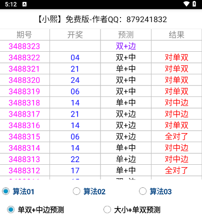 点击查看详情